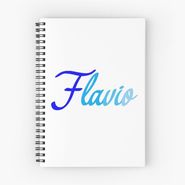 Item preview, Flavio designed and sold by Shalomjoy.
