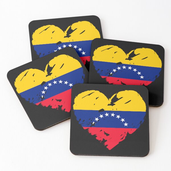 Item preview, I love Venezuela designed and sold by DreamBrushy.