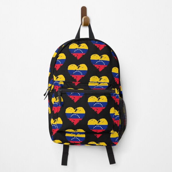 Item preview, I love Venezuela designed and sold by DreamBrushy.