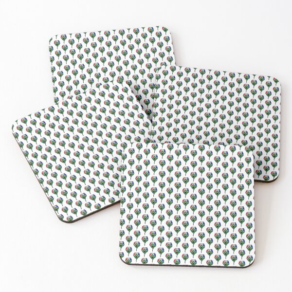 Item preview, Protea south african supporter symbol  designed and sold by Designovas.