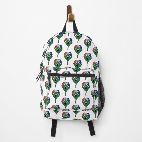 Item preview, Protea south african supporter symbol designed and sold by Designovas.