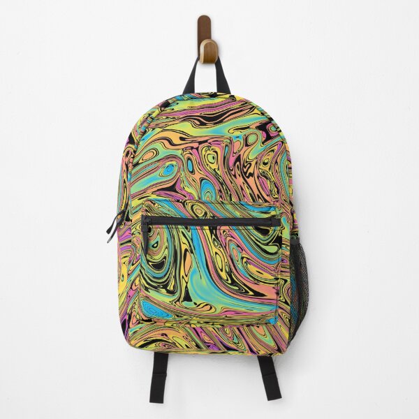 Item preview, Happy color swirl designed and sold by Emma Hörn.