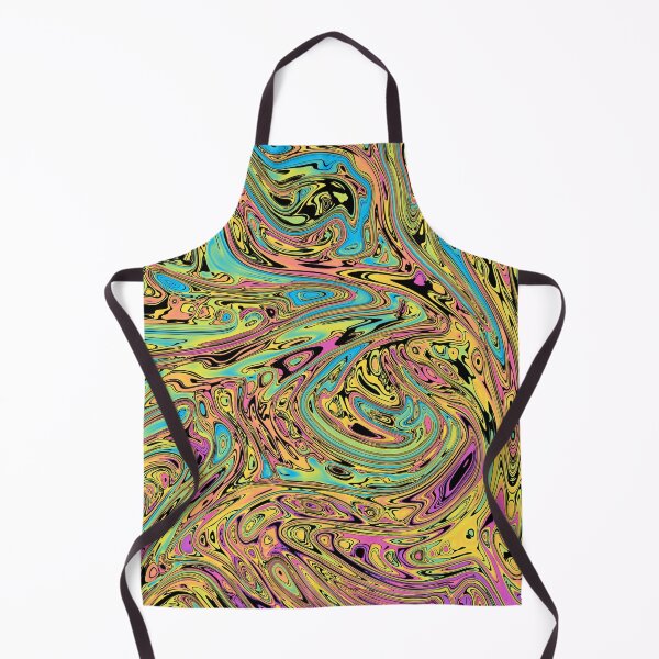 Item preview, Happy color swirl designed and sold by Emma Hörn.