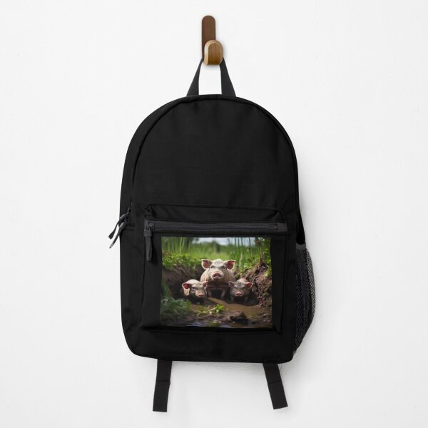 Item preview, A day on the farm with the pigs designed and sold by Collection de trésors .