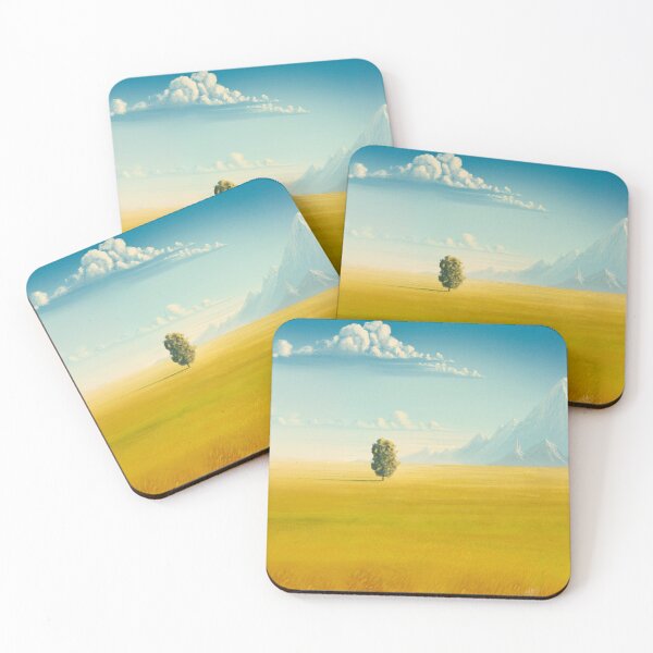 Item preview, Peaceful valley designed and sold by Syntetyc.