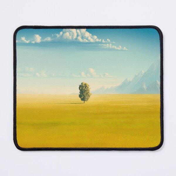 Item preview, Peaceful valley designed and sold by Syntetyc.