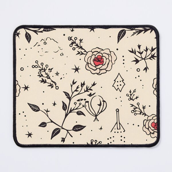 Item preview, Roses and Nature designed and sold by mypaths.