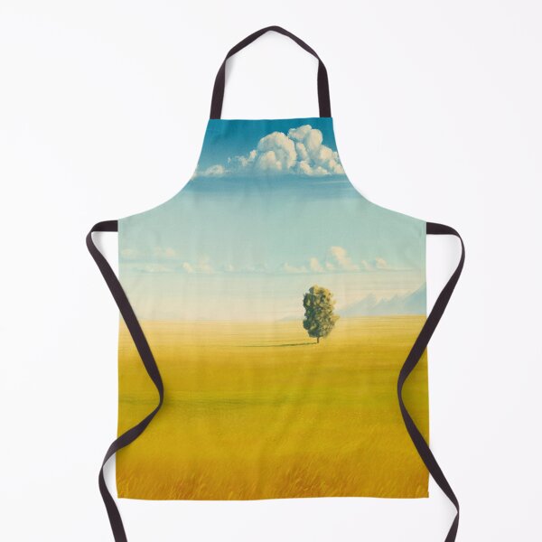 Item preview, Peaceful valley designed and sold by Syntetyc.
