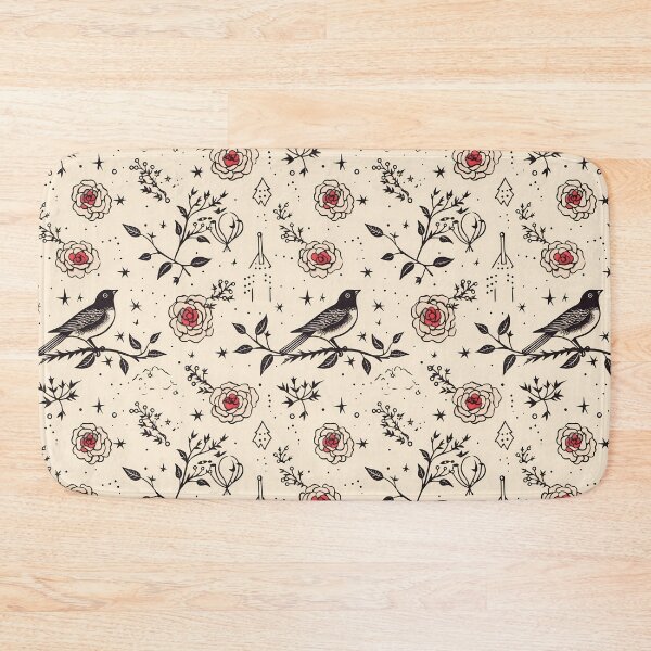 Item preview, Roses and Nature designed and sold by mypaths.