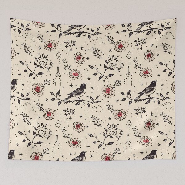 Item preview, Roses and Nature designed and sold by mypaths.