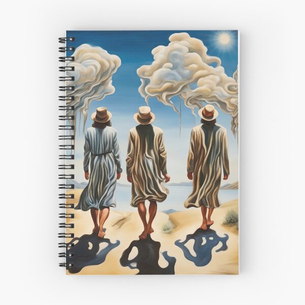 Item preview, The Three Wise Men designed and sold by chrisbradbury.