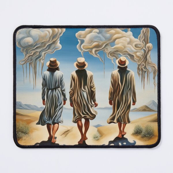 Item preview, The Three Wise Men designed and sold by chrisbradbury.