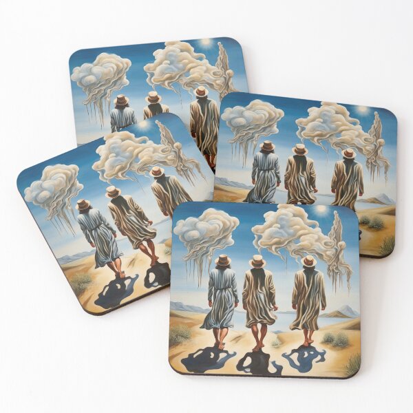 Item preview, The Three Wise Men designed and sold by chrisbradbury.
