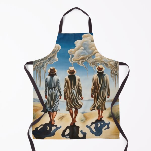 Item preview, The Three Wise Men designed and sold by chrisbradbury.