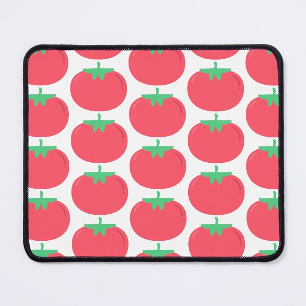 Item preview, Kid hand drawn cute healthy food vegetables tomato designed and sold by nuchz.