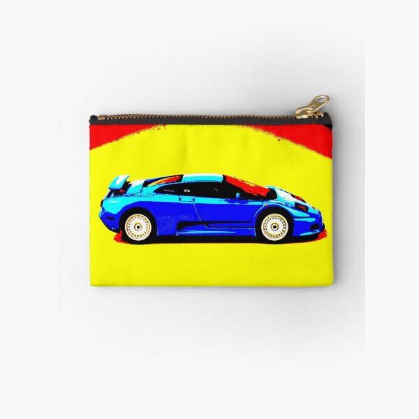Item preview, Vintage supercar designed and sold by sroqraf.