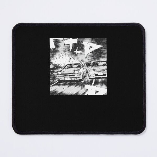 Item preview, Initial D Running In The 90S Music Player Ae86	 designed and sold by kcmassiahren.
