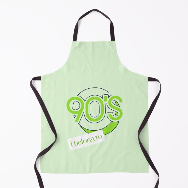 Item preview, I belong to 90s  designed and sold by NurzZz73.