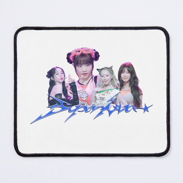 Item preview, aespa Supernova designed and sold by furanzu.