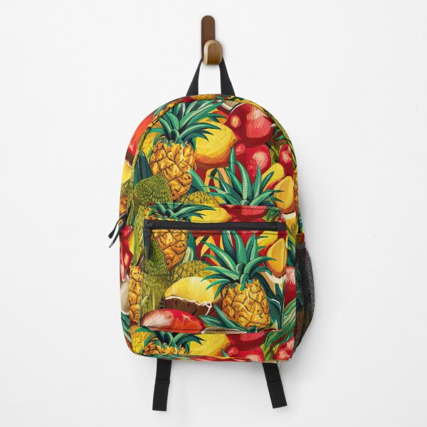 Item preview, Summer Tropical Fruit Delight Patterns designed and sold by RvinJo8.