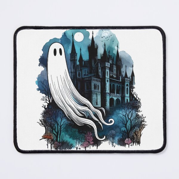 Item preview, It's scary:) designed and sold by NadyaMichaels.