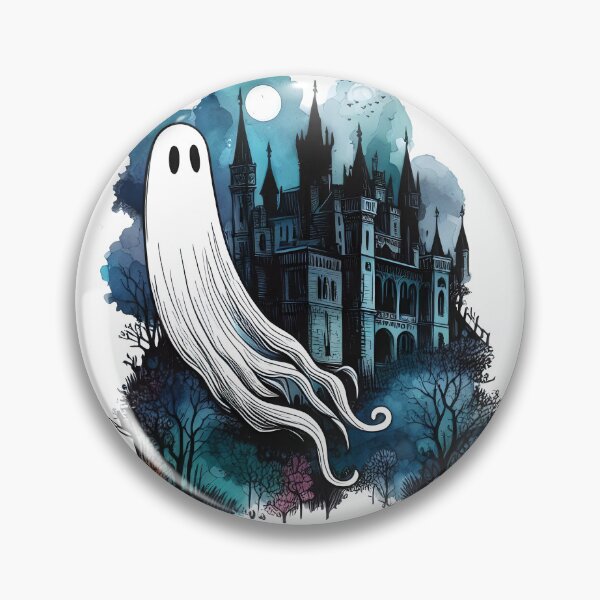 Item preview, It's scary:) designed and sold by NadyaMichaels.
