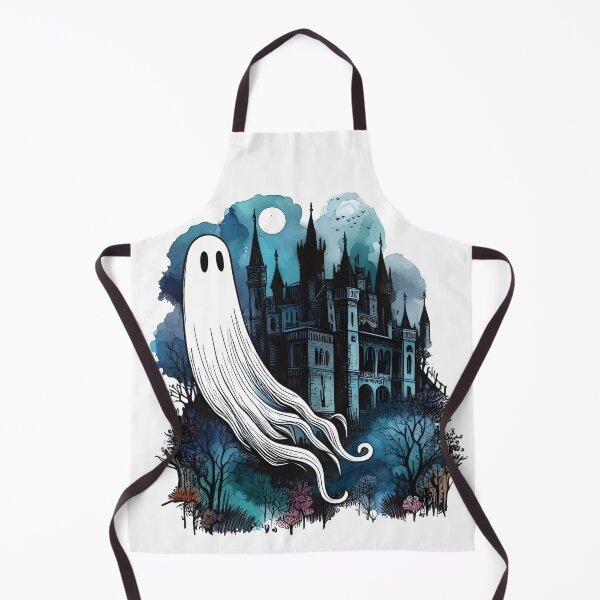 Item preview, It's scary:) designed and sold by NadyaMichaels.
