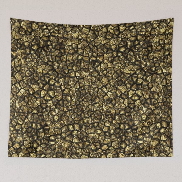 Item preview, Cracked stone texture designed and sold by Bunchable.