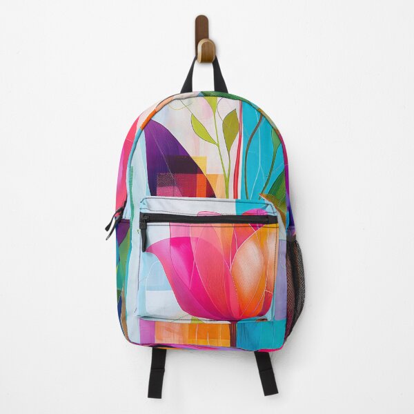 Item preview, Cubist Tulips designed and sold by HarperSkye.