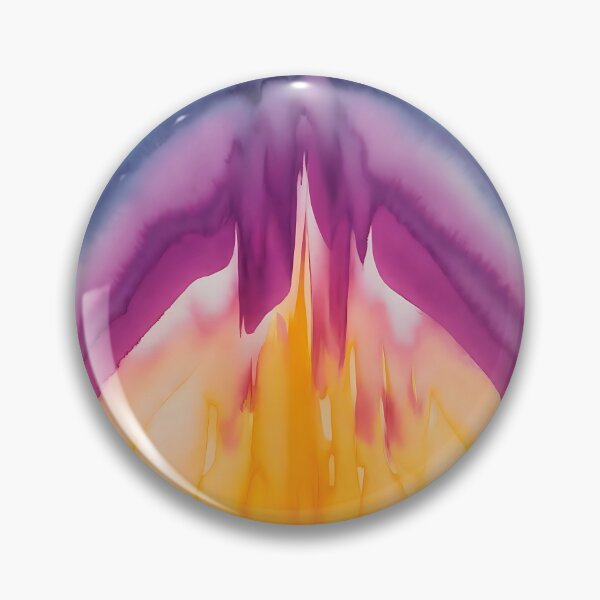 Item preview, Unique Aries Aura  Unveiling Your Astrological Essence designed and sold by Tamas Das.