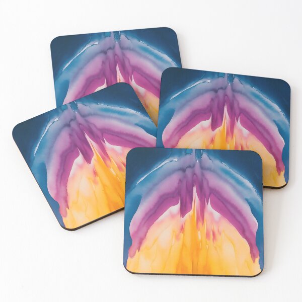 Item preview, Unique Aries Aura  Unveiling Your Astrological Essence designed and sold by Tamas Das.