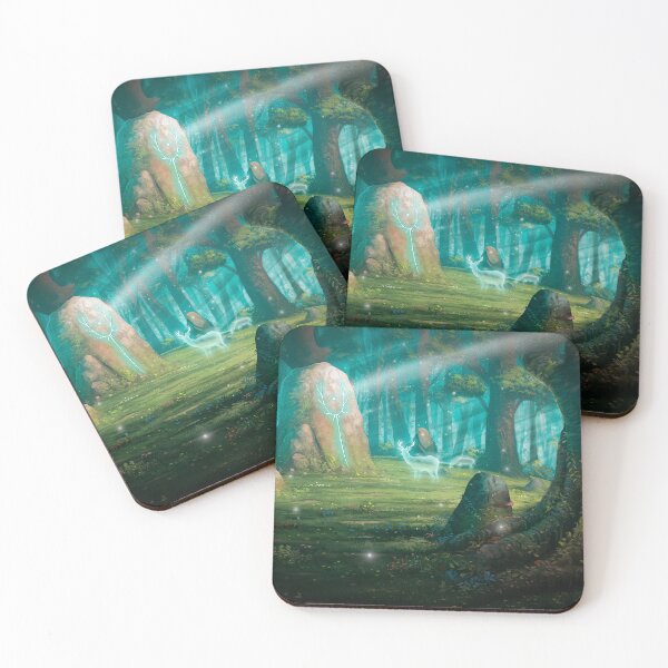 Item preview, The rock of souls designed and sold by Syntetyc.