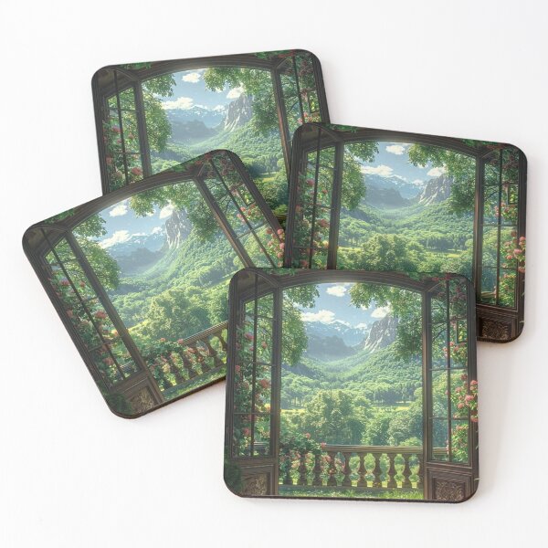 Item preview, Garden designed and sold by Kohana00.