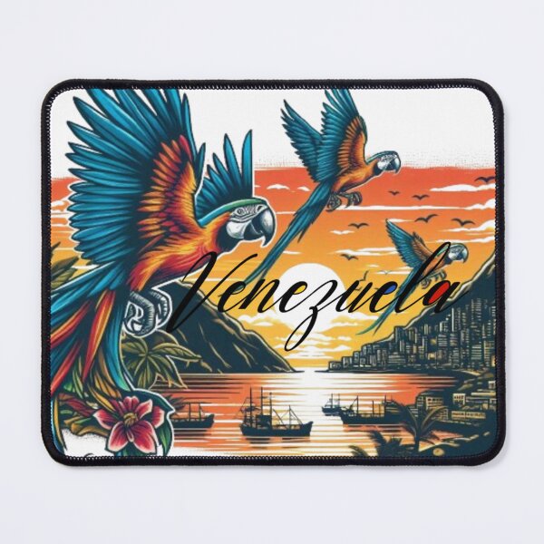 Item preview, VENEZUELA designed and sold by AvalonTshirts.