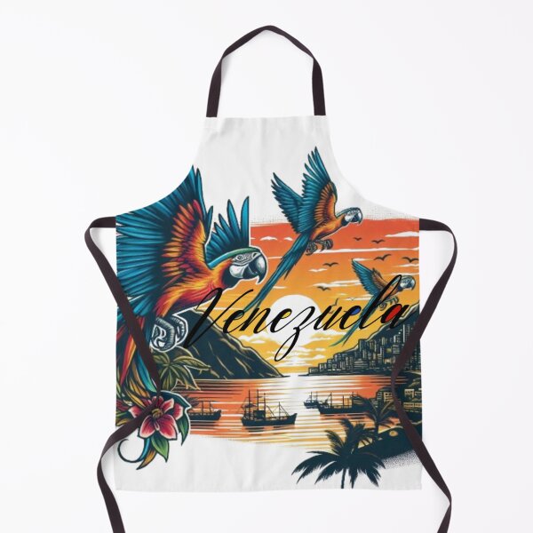 Item preview, VENEZUELA designed and sold by AvalonTshirts.