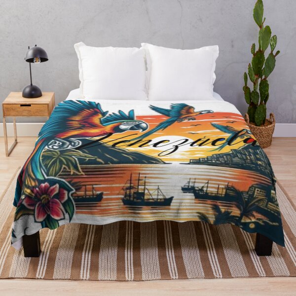 Item preview, VENEZUELA designed and sold by AvalonTshirts.
