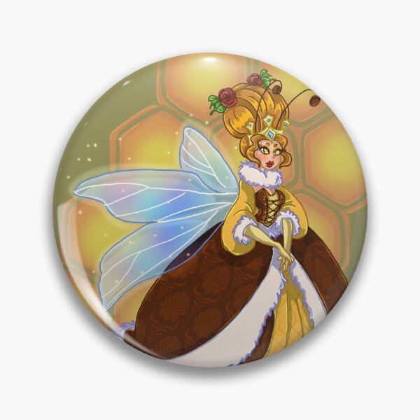 Item preview, Madame Bee designed and sold by SumireSato4.
