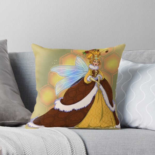 Item preview, Madame Bee designed and sold by SumireSato4.