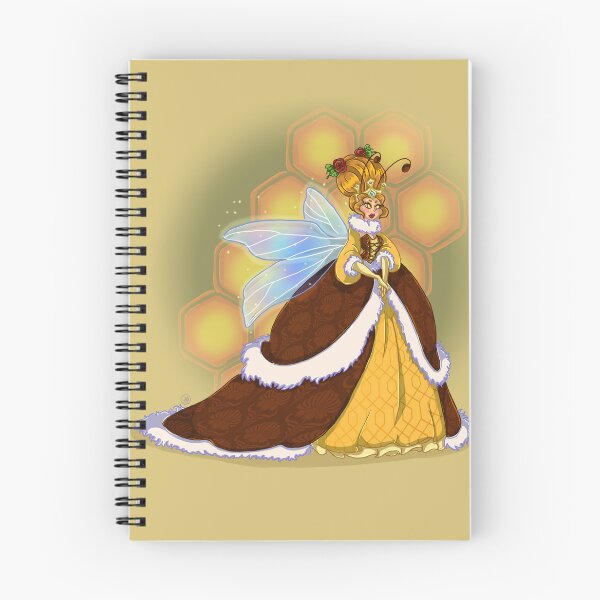 Item preview, Madame Bee designed and sold by SumireSato4.