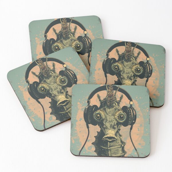 Item preview, Sound Wave: Music Seahorse designed and sold by WaveVisions.