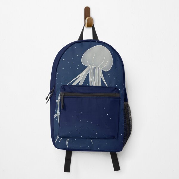 Item preview, Cosmic Jellyfish  designed and sold by Chica Creativa.