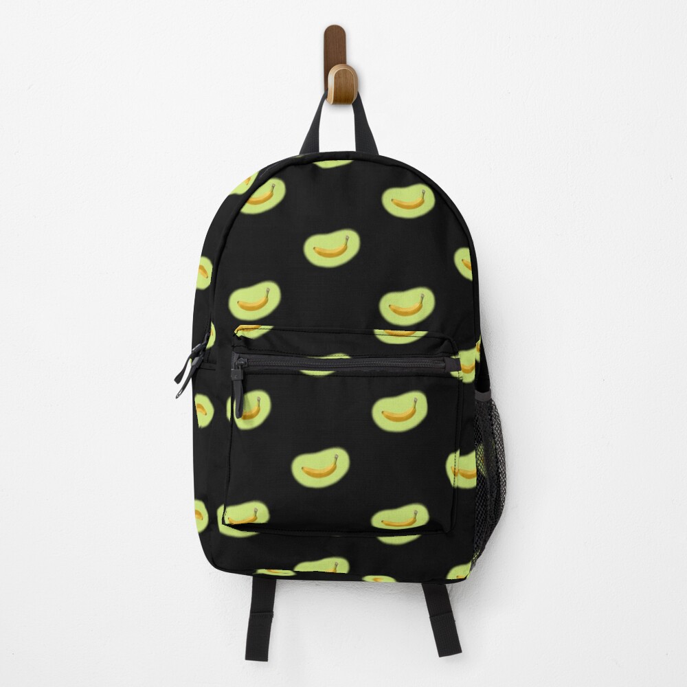 Artikel-Vorschau von Rucksack, designt und verkauft von AlbertooM.