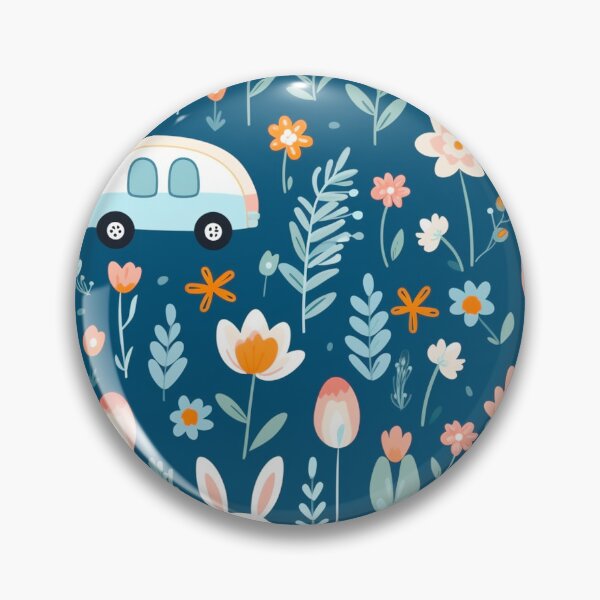 Item preview, vector art in the style of Matisse poster, johanna basford , calming colours designed and sold by Nanthikan.