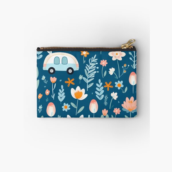 Item preview, vector art in the style of Matisse poster, johanna basford , calming colours designed and sold by Nanthikan.