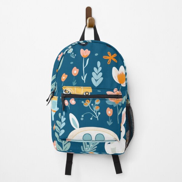 Item preview, vector art in the style of Matisse poster, johanna basford , calming colours designed and sold by Nanthikan.