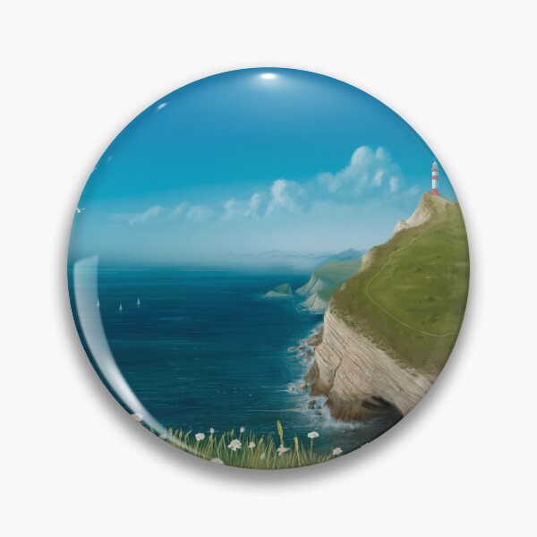 Item preview, To the lighthouse designed and sold by Syntetyc.