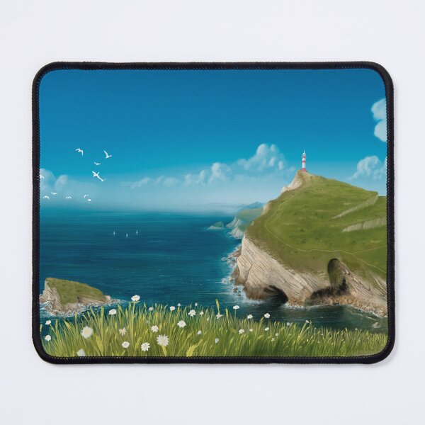 Item preview, To the lighthouse designed and sold by Syntetyc.