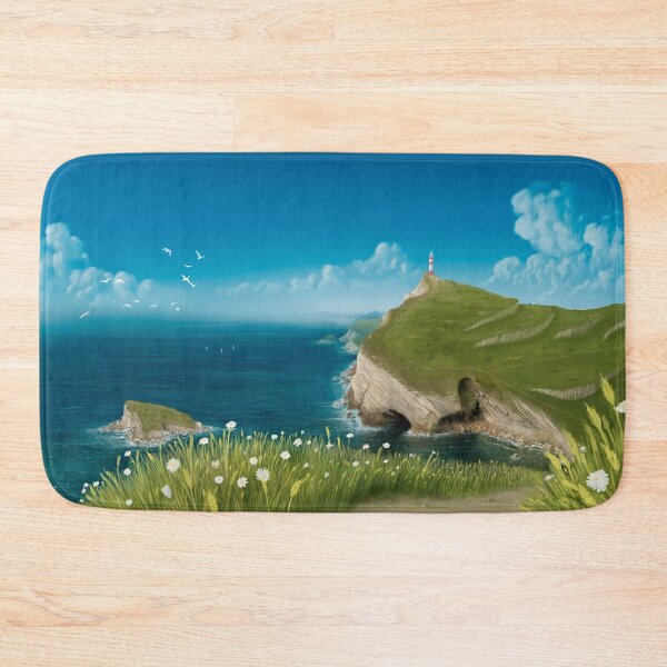 Item preview, To the lighthouse designed and sold by Syntetyc.