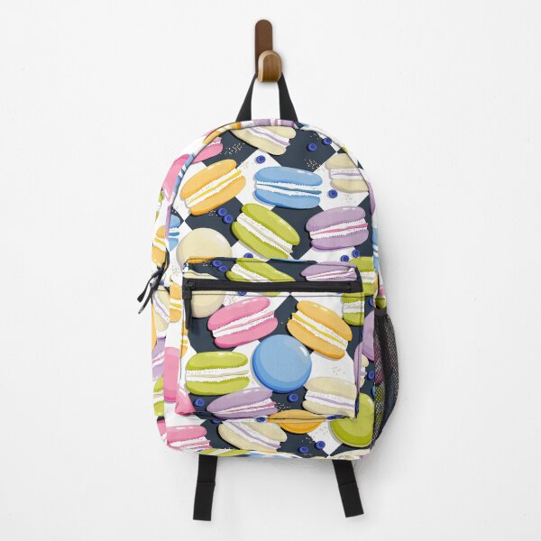Item preview, Macarrón y Arándano designed and sold by Alex Blud.