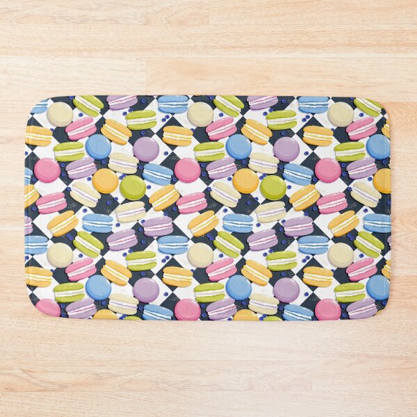 Item preview, Macarrón y Arándano designed and sold by Alex Blud.